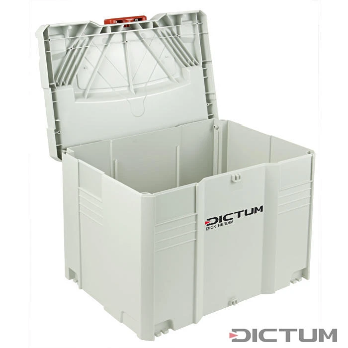 Systainer T-LOC, Gris Clair – Image 2