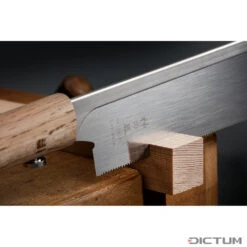 Scie Dozuki Kami No Utsuwa, Ultramince, 180 -Accueil Outils Boutique 719900 05 A WE 8 Dozuki Kami No Utsuwa ultrad nn 180 WZ jpg