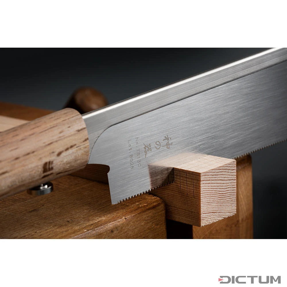 Scie Dozuki Kami No Utsuwa, Ultramince, 180 – Image 4