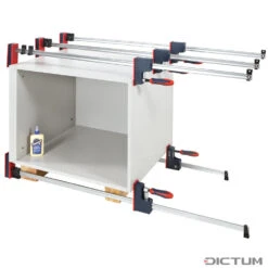 Serre-joint, 95 X 800 Mm -Accueil Outils Boutique 720420 02 A WE 8 Korpuszwingen WZ jpg