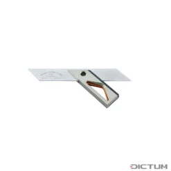 Équerre à Onglet De Précision Bridge City MS-1v2, 150 mm -Accueil Outils Boutique 720726 01 P WE 8 Bridge City Pr zisions Gehrungsma WZ jpg