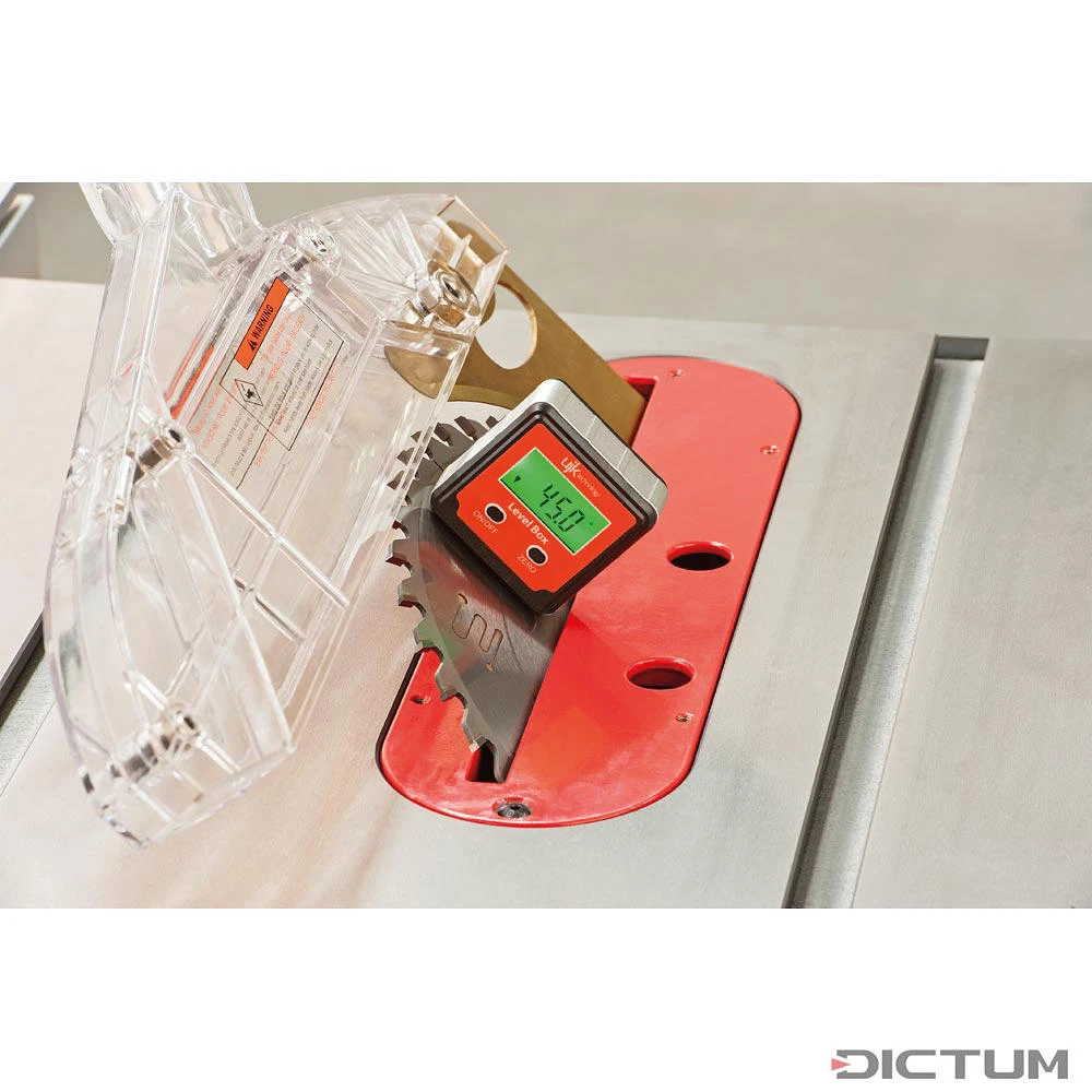 Rapporteur D’angle Numérique UJK 4 Rapporteur D’angle Numérique UJK – Image 2