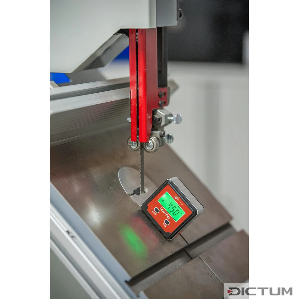 Rapporteur D’angle Numérique UJK 5 Rapporteur D’angle Numérique UJK – Image 3