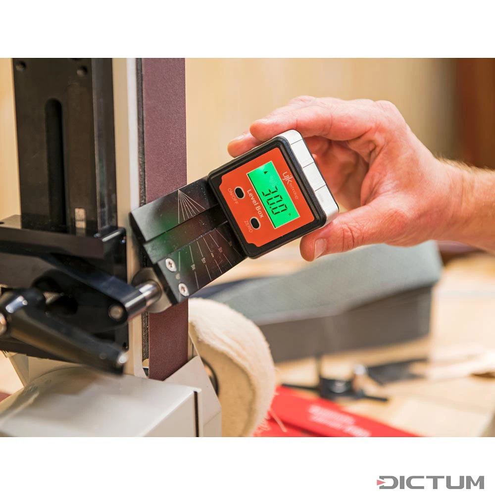 Rapporteur D’angle Numérique UJK 6 Rapporteur D’angle Numérique UJK – Image 4