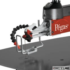 Scie Découpeuse Pégas 30 Pouces -Accueil Outils Boutique 720864M 09 P WE 8 P gas Dekupiers ge 30 Inch WZ jpg c1