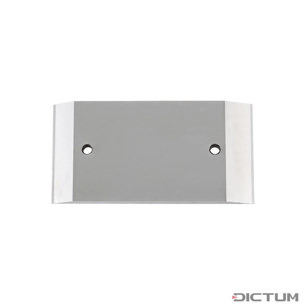 Fer De Rechange Pour Rabot De Coupe Bridge City HP-9v2