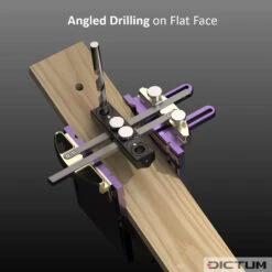 Kit De Mors De Serrage Bridge City DJ-3-J -Accueil Outils Boutique 721322 02 G WE 8 Bridge City DJ 3 J Spannbacken Set WZ jpg