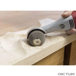 Disque-râpe En F. De Tasse Kutzall, C. De Tungstène/Ø 45 Mm/Original, Grain Fin -Accueil Outils Boutique 727863M 02 A WE 8 Kutzall Raspeltopf hartmetallbest ckt 45 mm WZ jpg c2