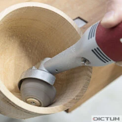 Disque-râpe En F. De Tasse Kutzall, C. De Tungstène/Ø 45 Mm/Original, Grain Fin -Accueil Outils Boutique 727863M 03 A WE 8 Kutzall Raspeltopf hartmetallbest ckt 45 mm WZ jpg c2