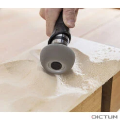 Disque-râpe En F. De Tasse Kutzall, C. De Tungstène/Ø 45 Mm/Original, Grain Fin -Accueil Outils Boutique 727863M 05 A WE 8 Kutzall Raspeltopf hartmetallbest ckt 45 mm WZ jpg c1