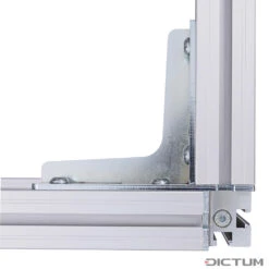 Table Multifonctions DICTUM PRO, Gabarit De Perçage X61, MDF, Marron 16 Table Multifonctions DICTUM PRO, Gabarit De Perçage X61, MDF, Marron -Accueil Outils Boutique 728763 02 A WE 8 DICTUM Multifunktionstisch PRO Lochmuster X61 WZ jpg c3