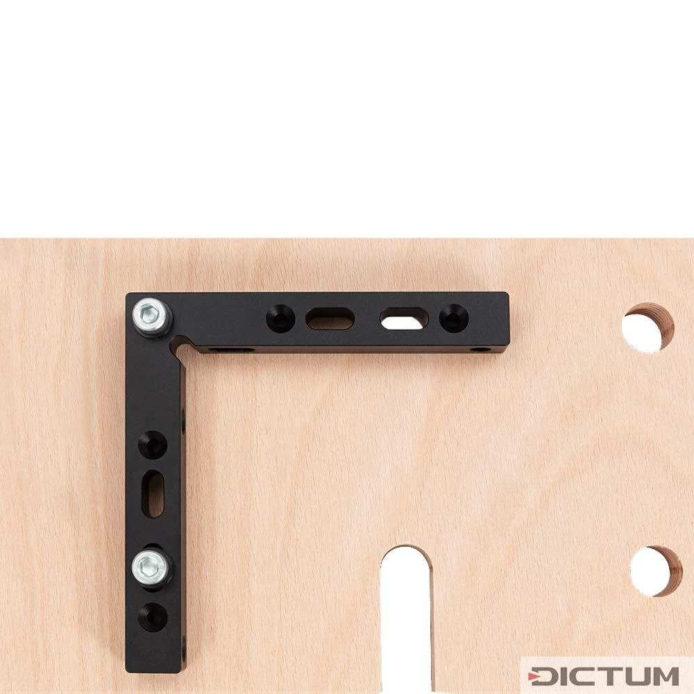 Équerre De Serrage Universelle 90/45, 2 Pièces – Image 4