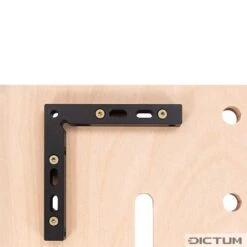 Équerre De Serrage Universelle 90/45, 2 Pièces -Accueil Outils Boutique 729529 03 A WE 8 Universal Spannwinkel 90 45 2 St ck WZ jpg c1