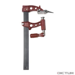 Pointe Piolet En Acier Adaptable Sur Serre-joints Piher Maxipress F Et Maxi R -Accueil Outils Boutique 729773 01 A WE 8 Piher Aufsetzbare Stahlspitze f r Maxi F und Maxi R WZ jpg c1