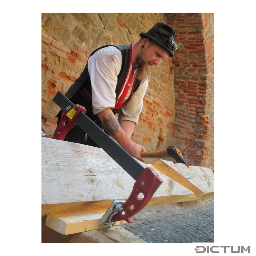 Pointe Piolet En Acier Adaptable Sur Serre-joints Piher Maxipress F Et Maxi R – Image 3