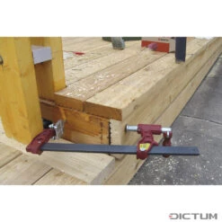 Pointe Piolet En Acier Adaptable Sur Serre-joints Piher Maxipress F Et Maxi R -Accueil Outils Boutique 729773 03 A WE 8 Piher Aufsetzbare Stahlspitze f r Maxi F und Maxi R WZ jpg c1