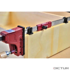 Accessoire De Liaison Piher Pour Serre-joint PRL 400 13 Accessoire De Liaison Piher Pour Serre-joint PRL 400 -Accueil Outils Boutique 729774 04 A WE 8 Piher Schienenverl ngerung f r PRL 400 WZ jpg