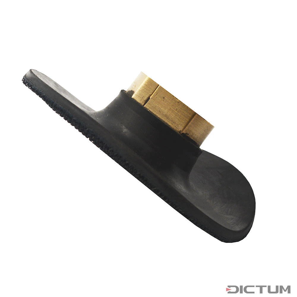 Plateau De Ponçage MANPA Flexible, 3" – Image 2