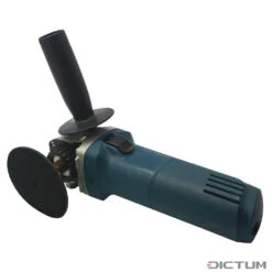 Plateau De Ponçage MANPA Flexible, 3" -Accueil Outils Boutique 729900M 06 P WE 8 MANPA Schleifteller flexibel WZ jpg c2