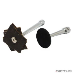 Broches De Meulage MANPA, 2 Pièces -Accueil Outils Boutique 729905 03 P WE 8 MANPA Schleifdorne 2 St ck WZ jpg c1