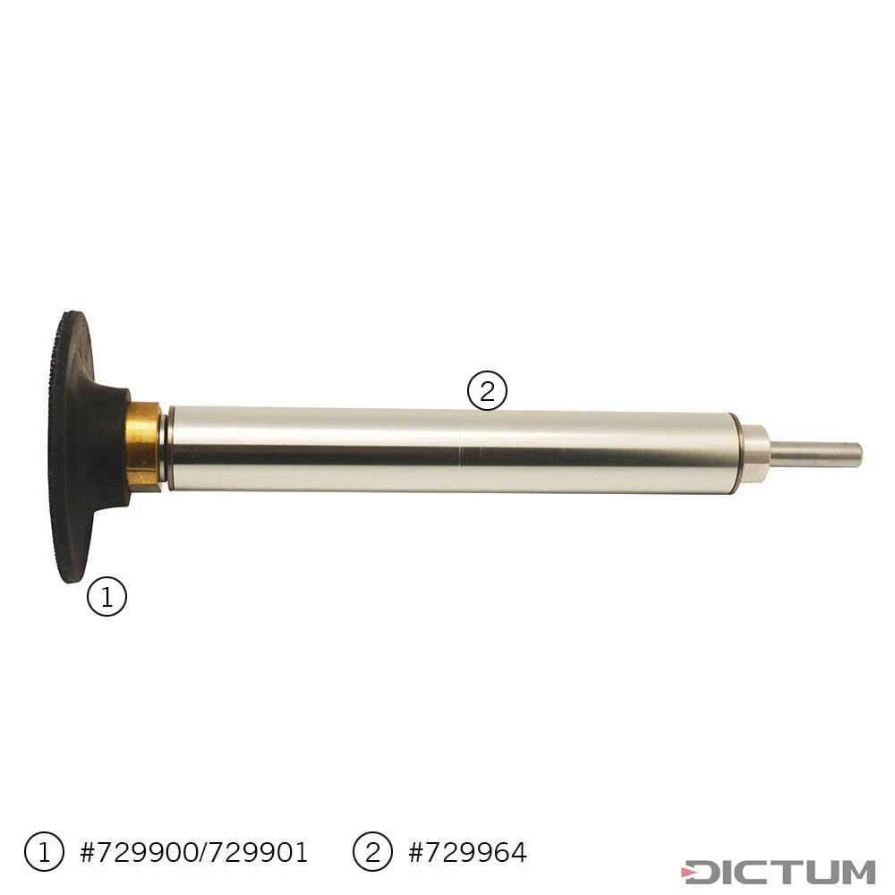 Axe D’extension Universel MANPA Pour Perceuses – Image 5