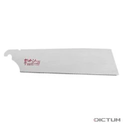 Lame De Rechange Pour Kataba Z-Saw Me 225, Coupes Transversales