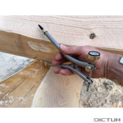 Compas De Transfert »mylogscriber« -Accueil Outils Boutique 730823 01 A WE 8 Kopierzirkel mylogscriber WZ jpg