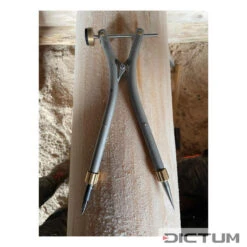 Compas De Transfert »mylogscriber« -Accueil Outils Boutique 730823 02 A WE 8 Kopierzirkel mylogscriber WZ jpg