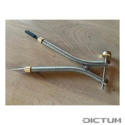 Compas De Transfert »mylogscriber« -Accueil Outils Boutique 730823 03 A WE 8 Kopierzirkel mylogscriber WZ jpg