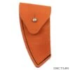 Étui En Cuir P. Hachette Forest. DICTUM » Forst Edition «, Cuir Buffle, Orange -Accueil Outils Boutique 730887 01 P WE 8 Lederscheide f r DICTUM Forstbeil Forst Edition B ffelleder orange WZ jpg 1280x1280
