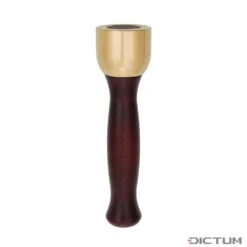 Maillet En Laiton Ø 47 Mm, 390 G