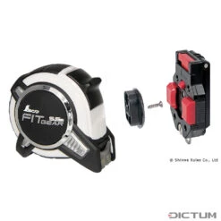 Clip De Ceinture » Mag-Lock « Pour Mètre Ruban Shinwa 8 Clip De Ceinture » Mag-Lock « Pour Mètre Ruban Shinwa -Accueil Outils Boutique 730911 01 A WE 8 G rtelhalterung Mag Lock f r Shinwa Rollbandma WZ jpg