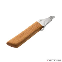 DICTUM Handle For Quick-Change Saw Blade 115 Mm, Akagashi »Junior« -Accueil Outils Boutique 731804 03 P WE 8 DICTUM Griff mit Schnellwechselverschluss 115 mm Akagashi Junior WZ jpg