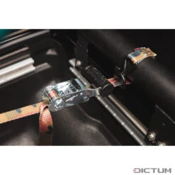 QUICKLOADER Rebel Camouflage Tie-Down, 1500 Kg, 5 M -Accueil Outils Boutique 732022 01 A WE 8 QUICKLOADER Rebel Camouflage Spanngurt 1500 kg 5 m WZ jpg