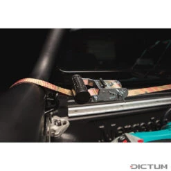 QUICKLOADER Rebel Camouflage Tie-Down, 1500 Kg, 5 M -Accueil Outils Boutique 732022 02 A WE 8 QUICKLOADER Rebel Camouflage Spanngurt 1500 kg 5 m WZ jpg