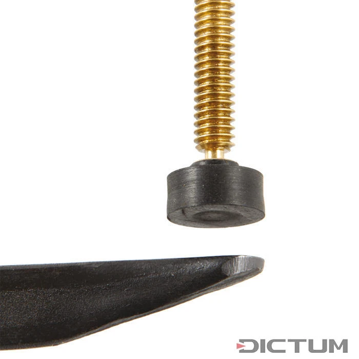 Jeu De Presses De Restauration Herdim Forgée à La Main, 7 Pièces – Image 2