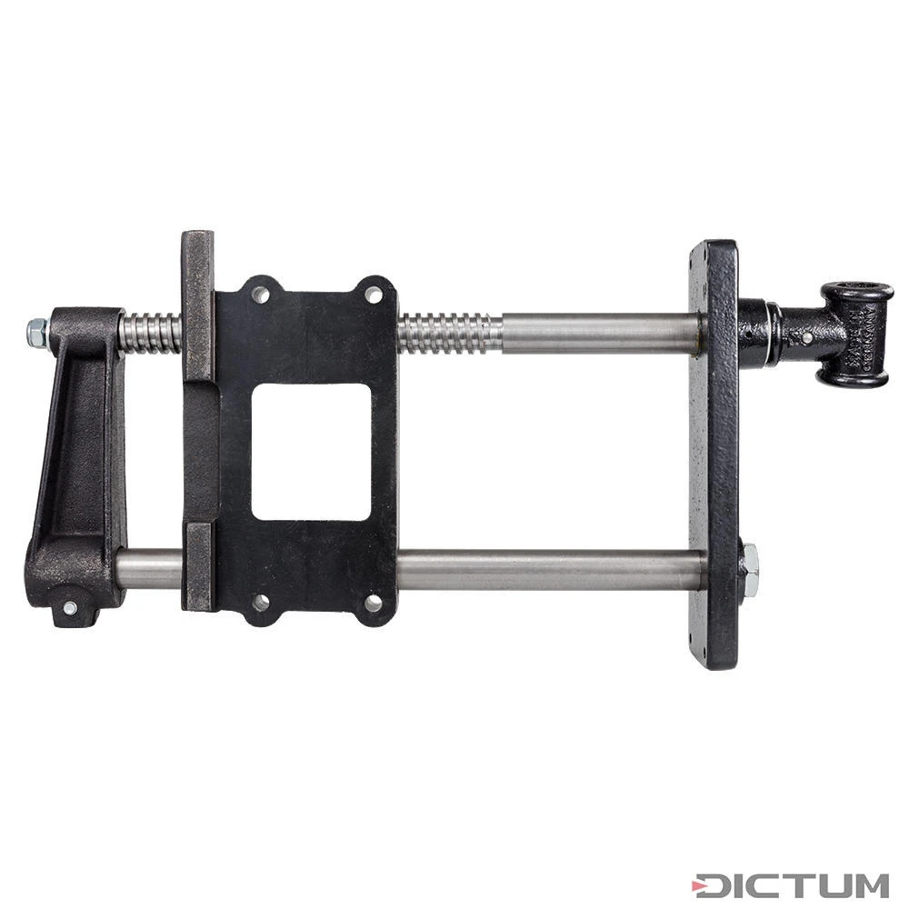 Presse Frontale, Version En Fonte Lourde 5 Presse Frontale, Version En Fonte Lourde – Image 3