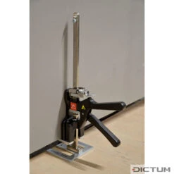 Outil De Montage à Une Main Viking Arm -Accueil Outils Boutique 745090 02 A WE 8 Viking Arm Einhand Hebe und Spannwerkzeug WZ jpg