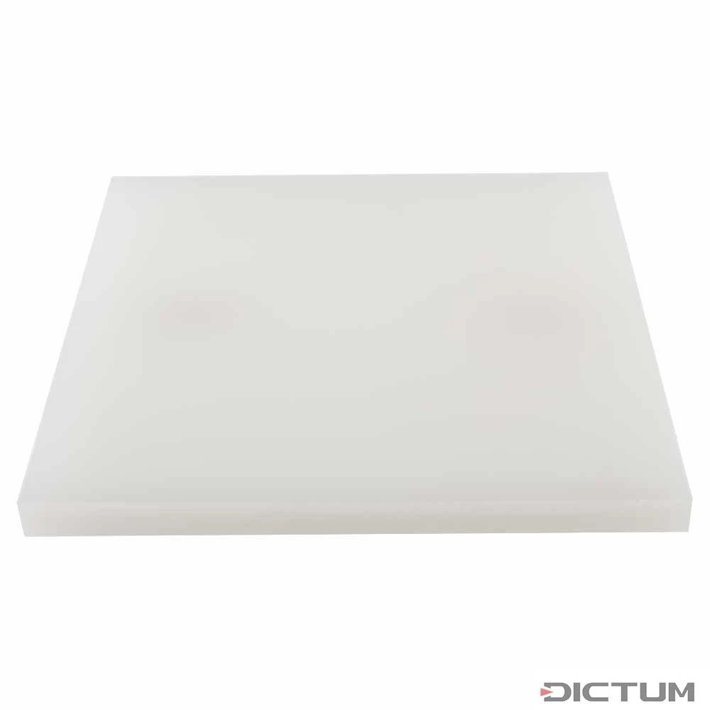 Planche De Découpe Et De Poinçonnage, PP 300 X 300 X 20 Mm