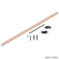 Compas De Tige UJK, Jeu 3 En 1