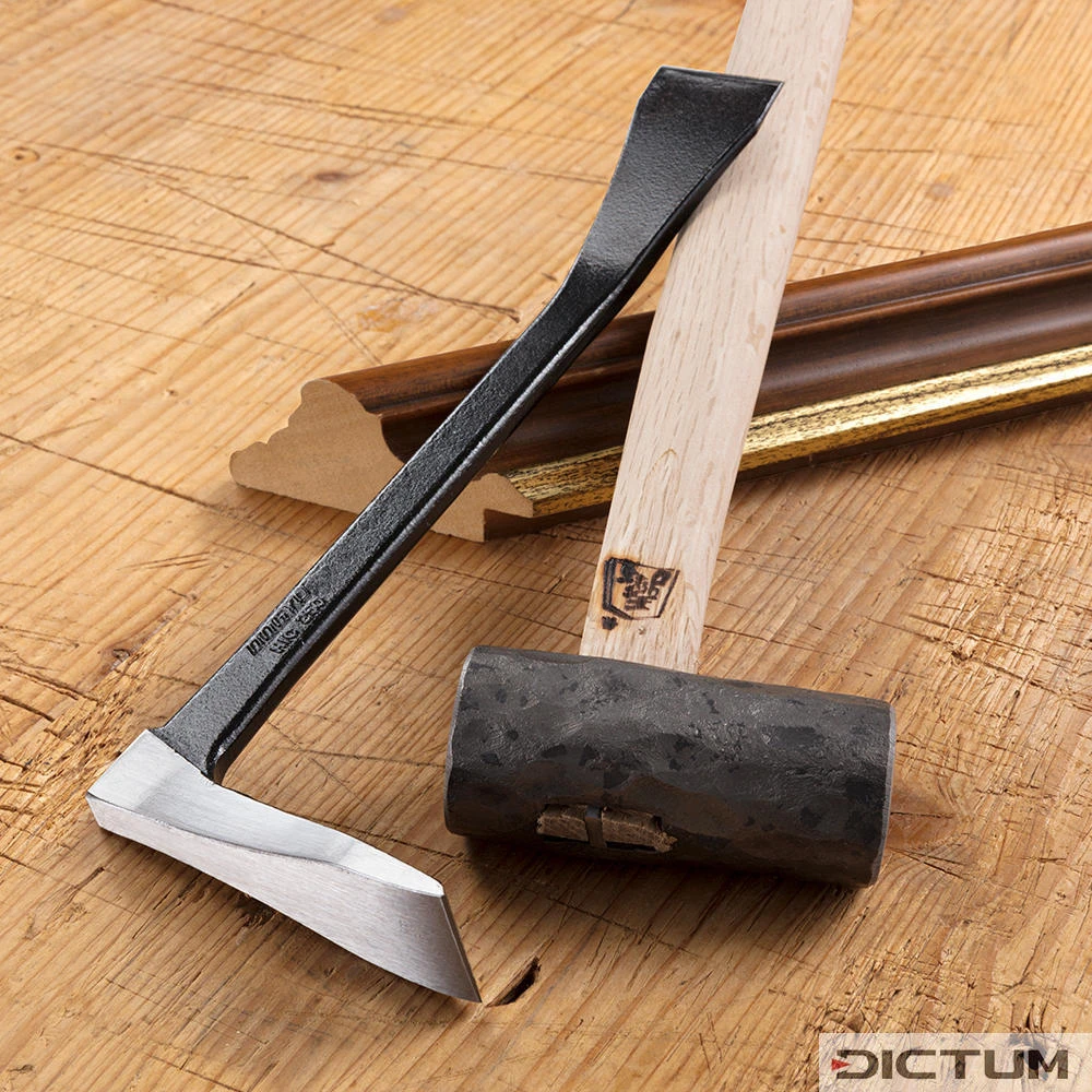 Pied De Biche Avec Surface De Frappe – Image 2