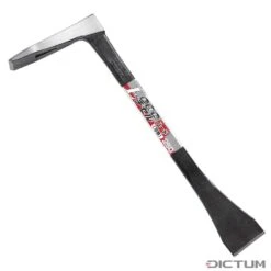 Pied De Biche Avec Surface De Frappe