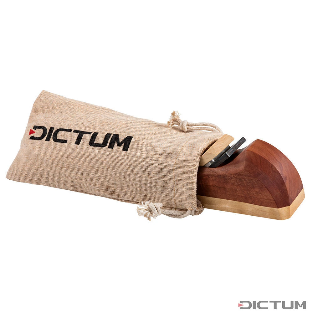 Rabot Plat à Une Main DICTUM Low Plane – Image 3