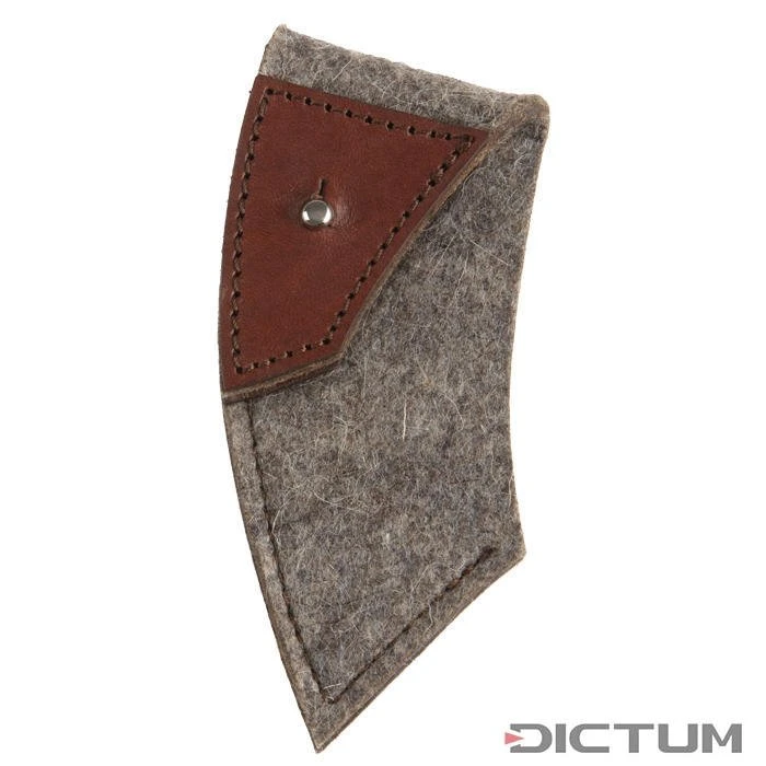 Étui En Feutre Pour Hachette Forestière DICTUM